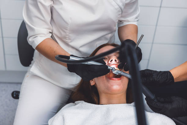Best Broken or Cracked Tooth Emergency Dentist in Auburn, WA