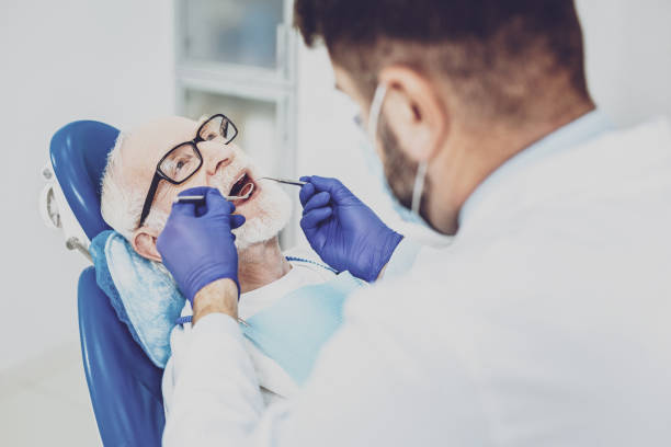 Best Emergency Dental Services for Seniors in Auburn, WA